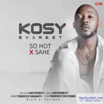 Kosy Evarest - Sahe